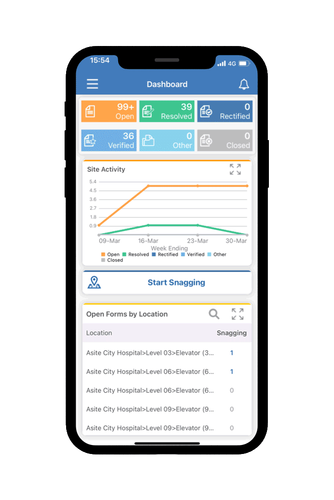 Increase Onsite Efficiency with a Mobile Solution-2
