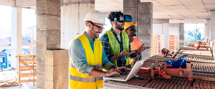 Asite_Blog_Evolution_4.0_Are_construction_jobs_at_risk_from_AI_Robotic_AI