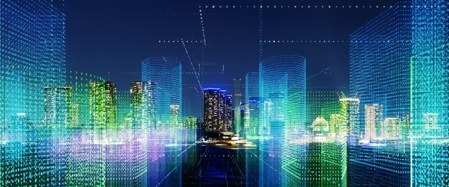 Asite_Blog_Evolution_4.0_No_Smart_Cities_Without_Data_Standards_Buildings