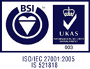 BSI