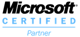 Microsoft Gold Certified