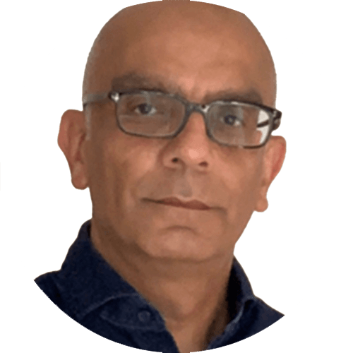 Sandip Gadhia Sandip Gadhia